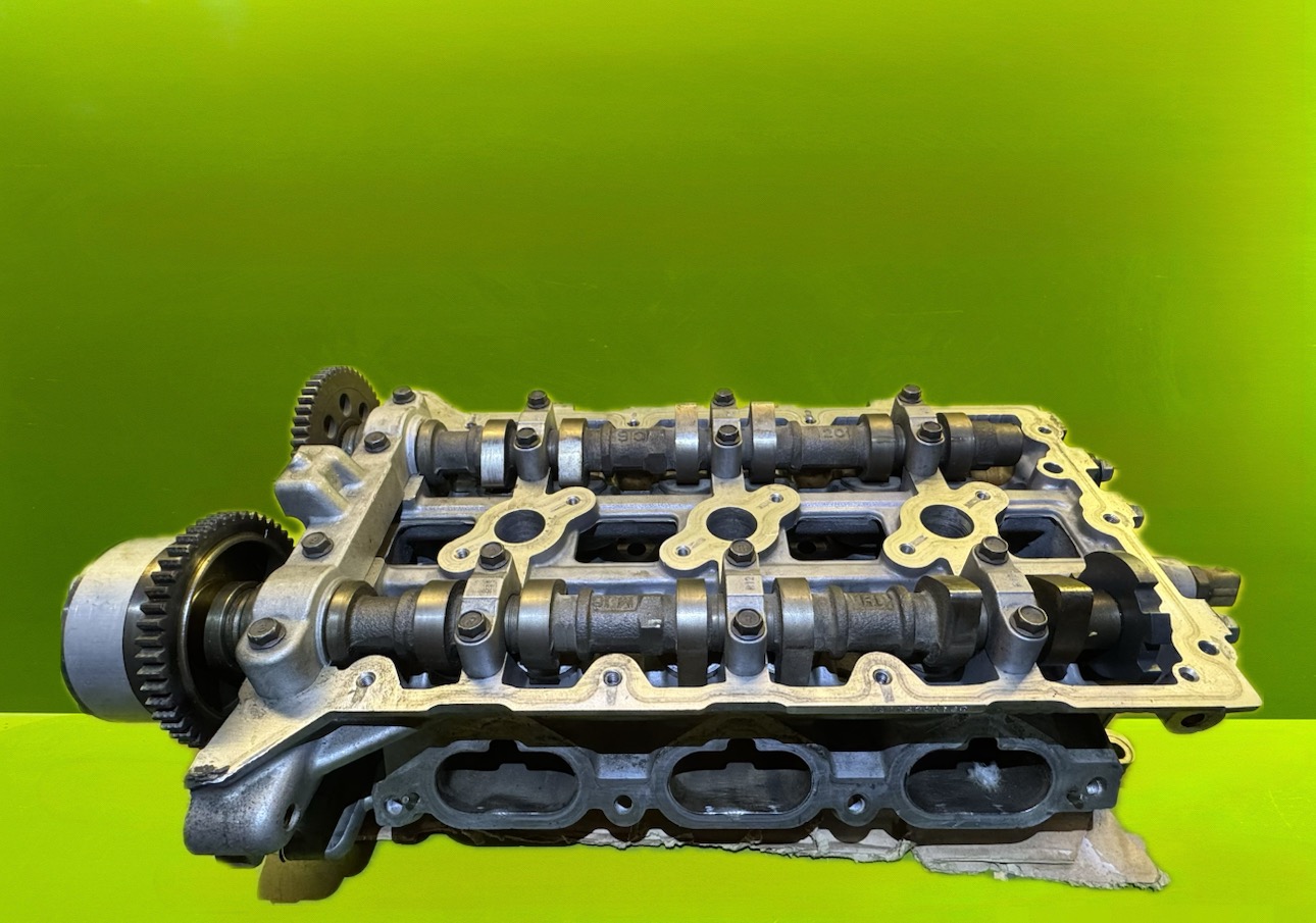 سر سیلندر آزرا - راست - N10