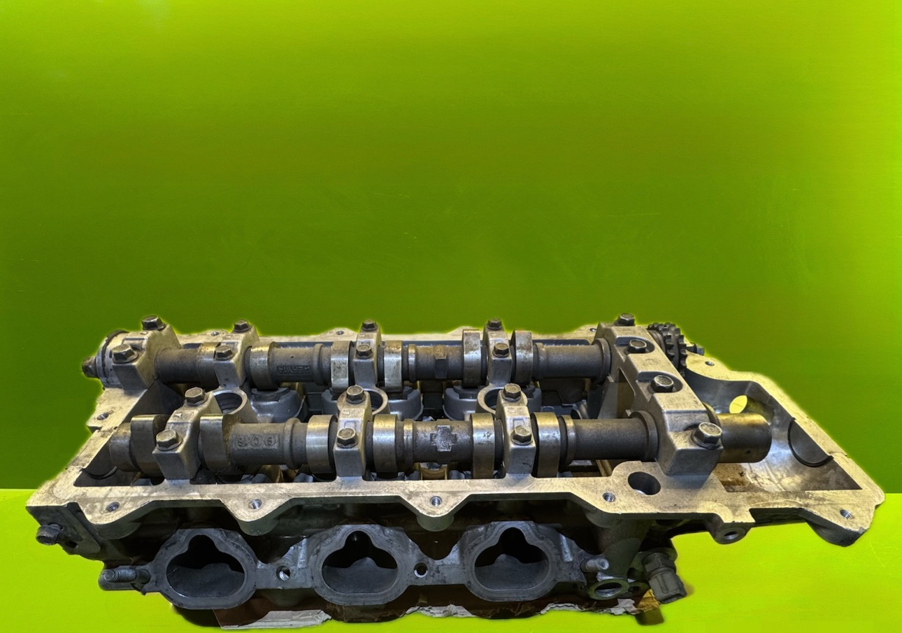 سر سیلندر سانتافه 2/7 - راست - N9