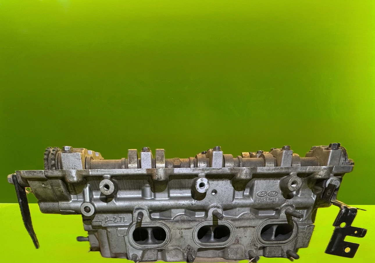 سر سیلندر سانتافه 2/7 - راست - N9