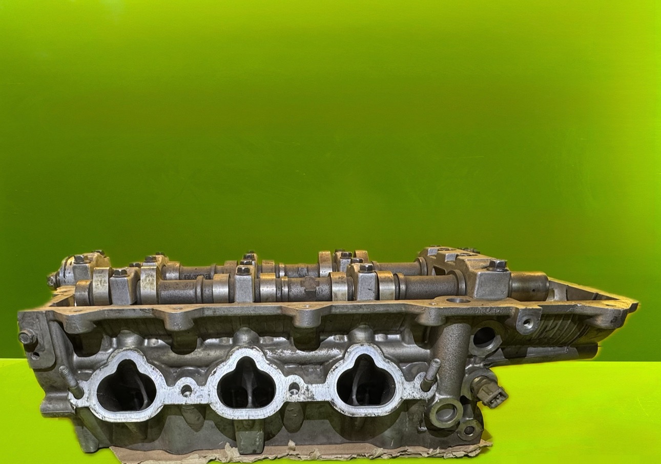 سر سیلندر سانتافه 2/7 - راست - N9