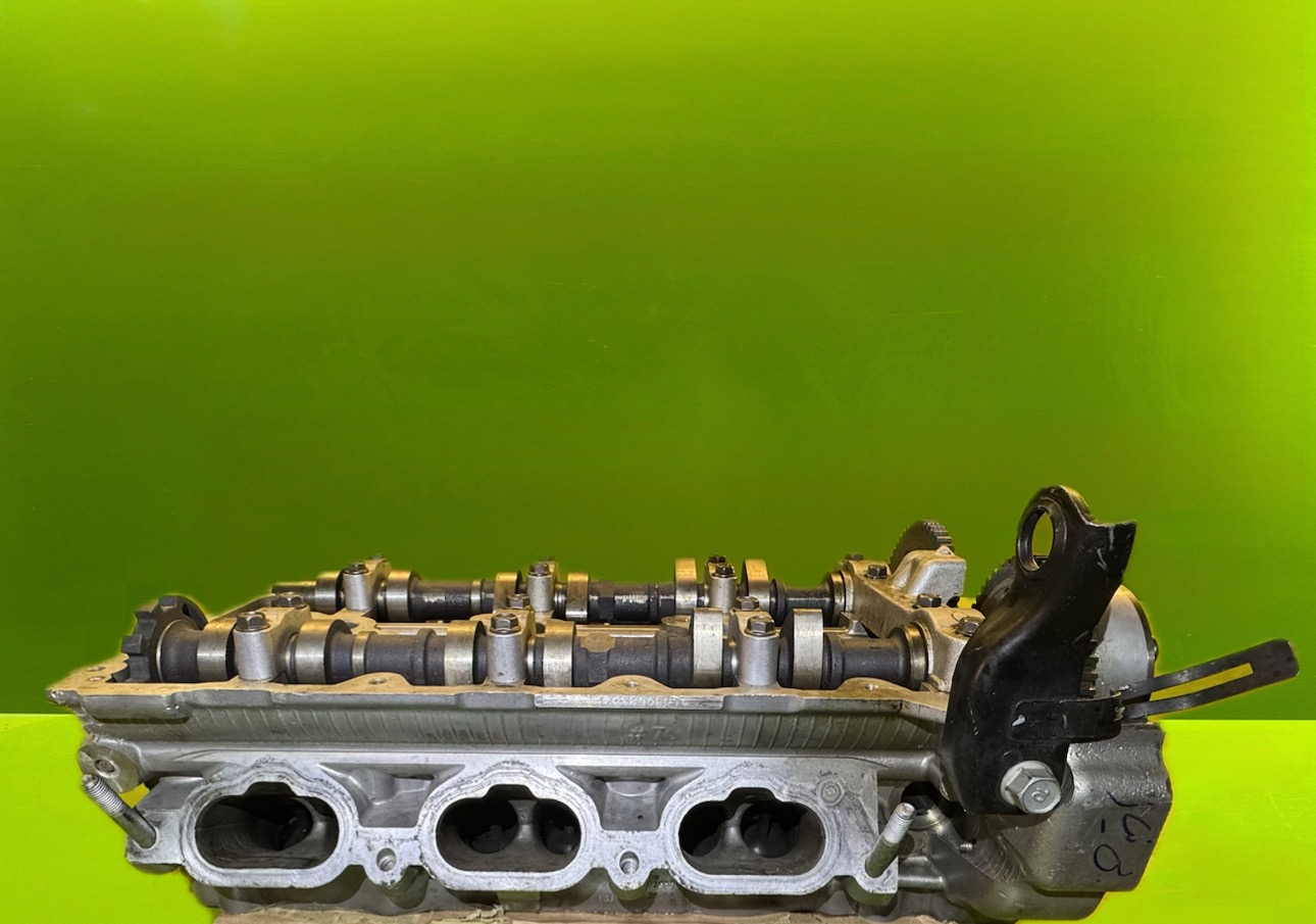 سر سیلندر آزرا - چپ - N11