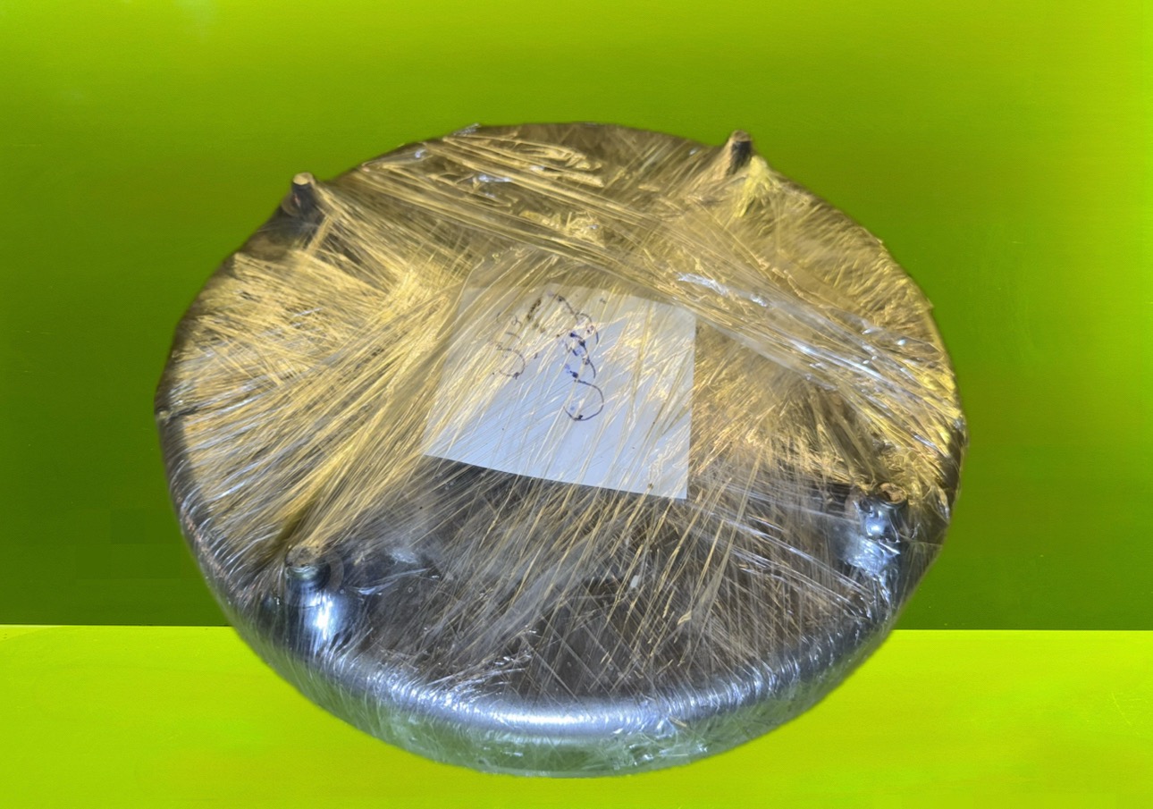 توربین گیربکس کولئوس ۲۰۱۷ - N1