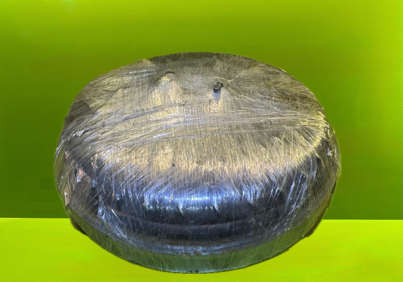 توربین گیربکس کولئوس ۲۰۱۷ - N1