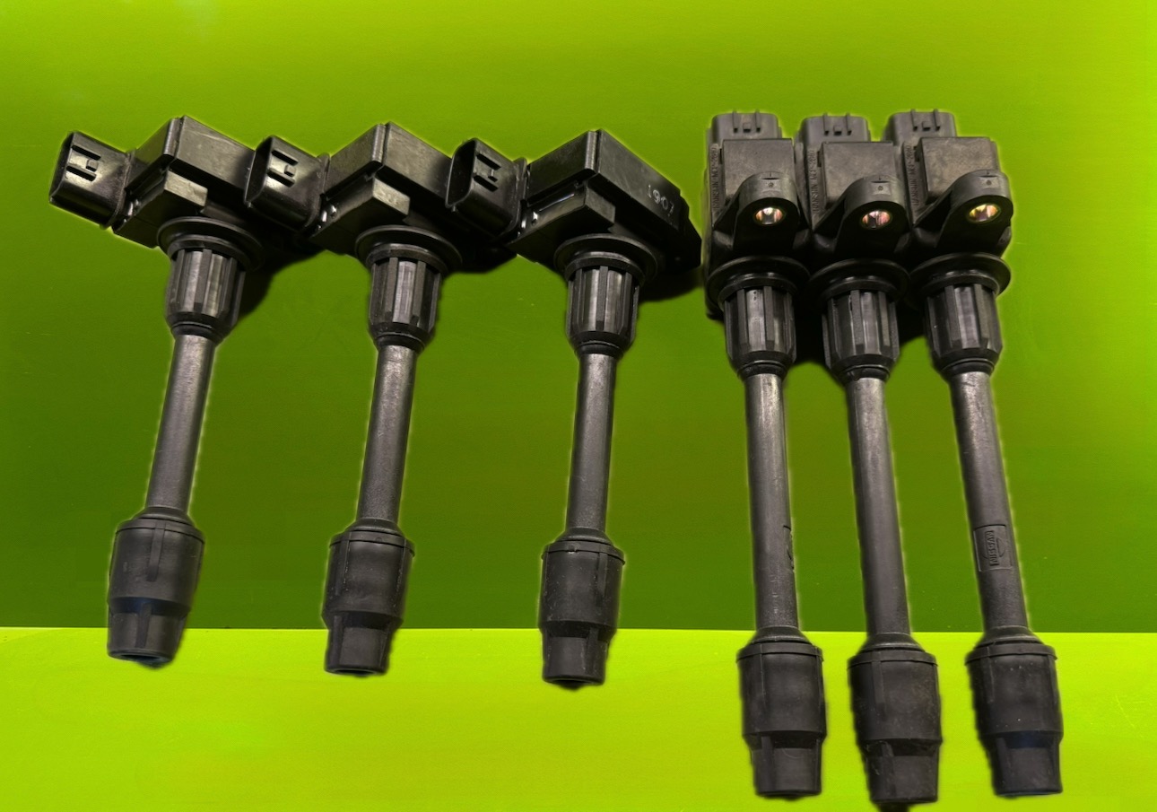 کویل ماکسیما یک دست کامل - N1