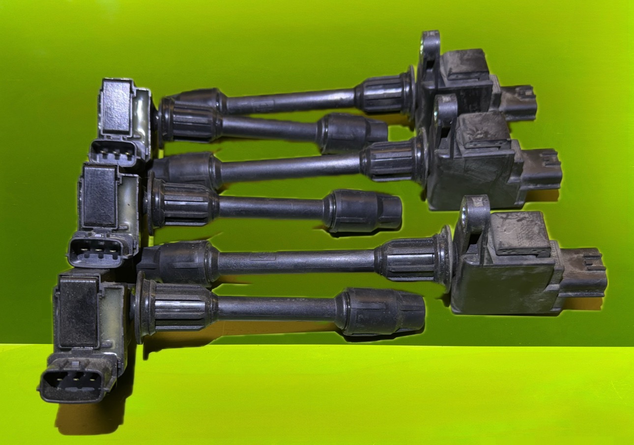 کویل ماکسیما یک دست کامل - N1