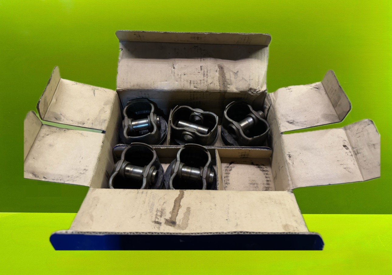 پیستون سانتافه ۲/۷ - N1