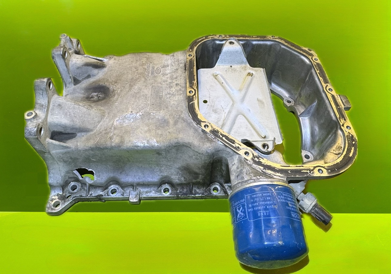 کارتل آلومینیومی هیوندا و کیا - N1