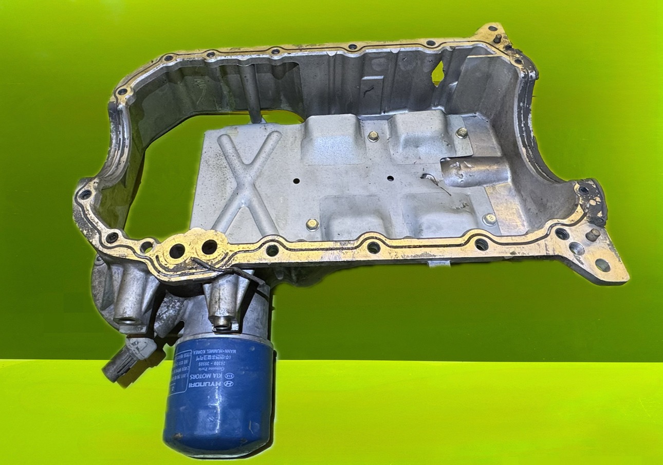 کارتل آلومینیومی هیوندا و کیا - N1