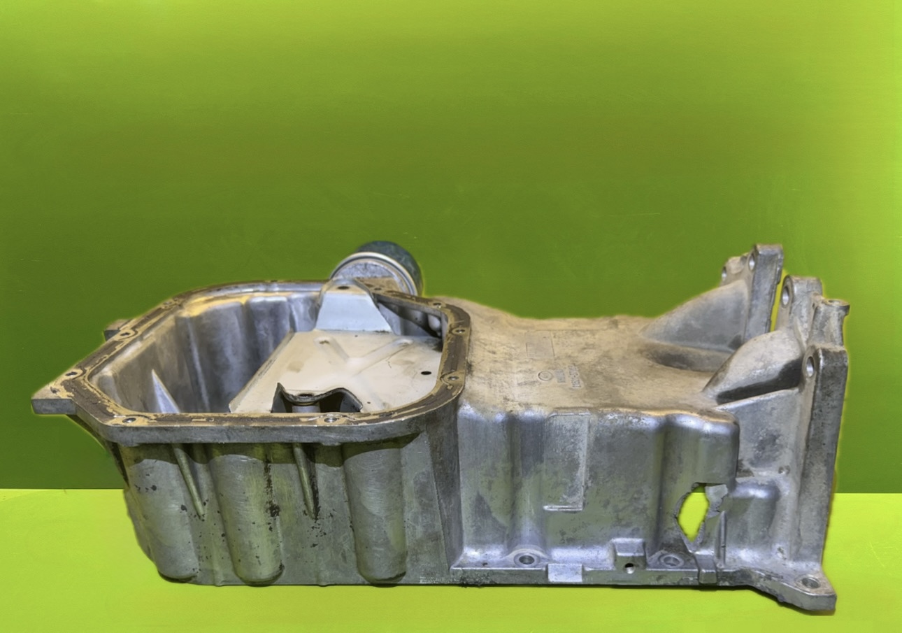 کارتل آلومینیومی هیوندا و کیا - N1