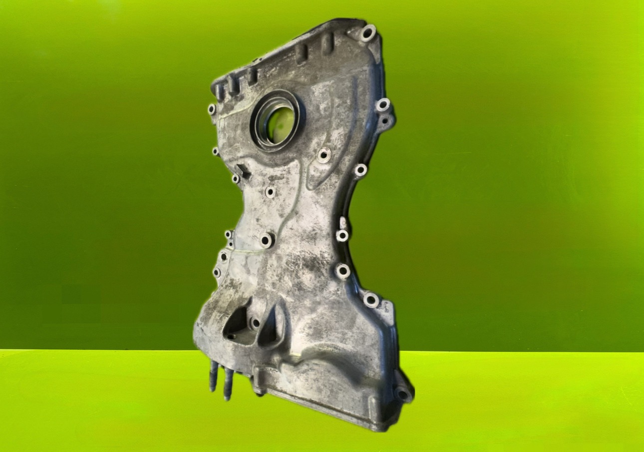 سینی جلو موتور هیوندا و کیا - N6