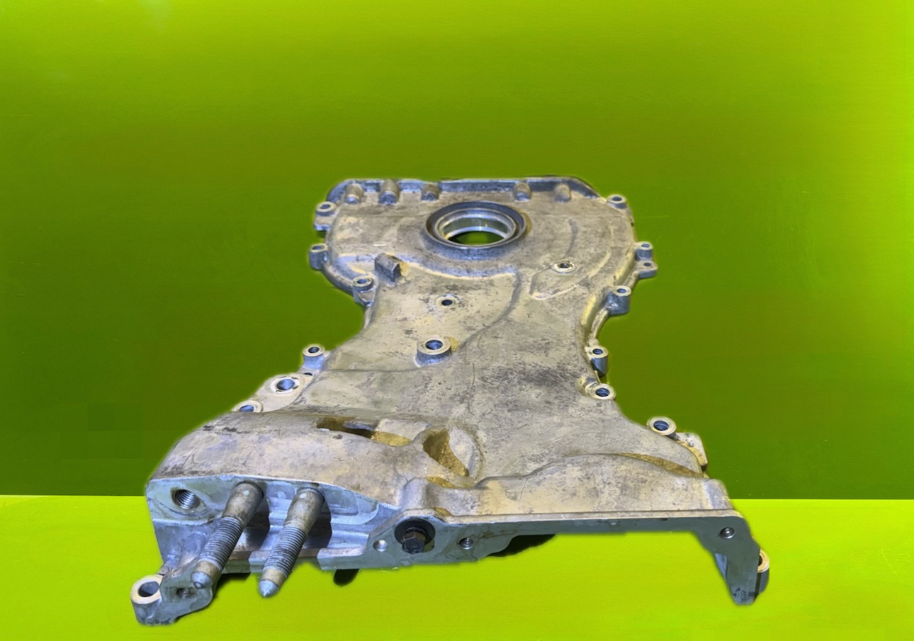 سینی جلو موتور هیوندا و کیا - N6