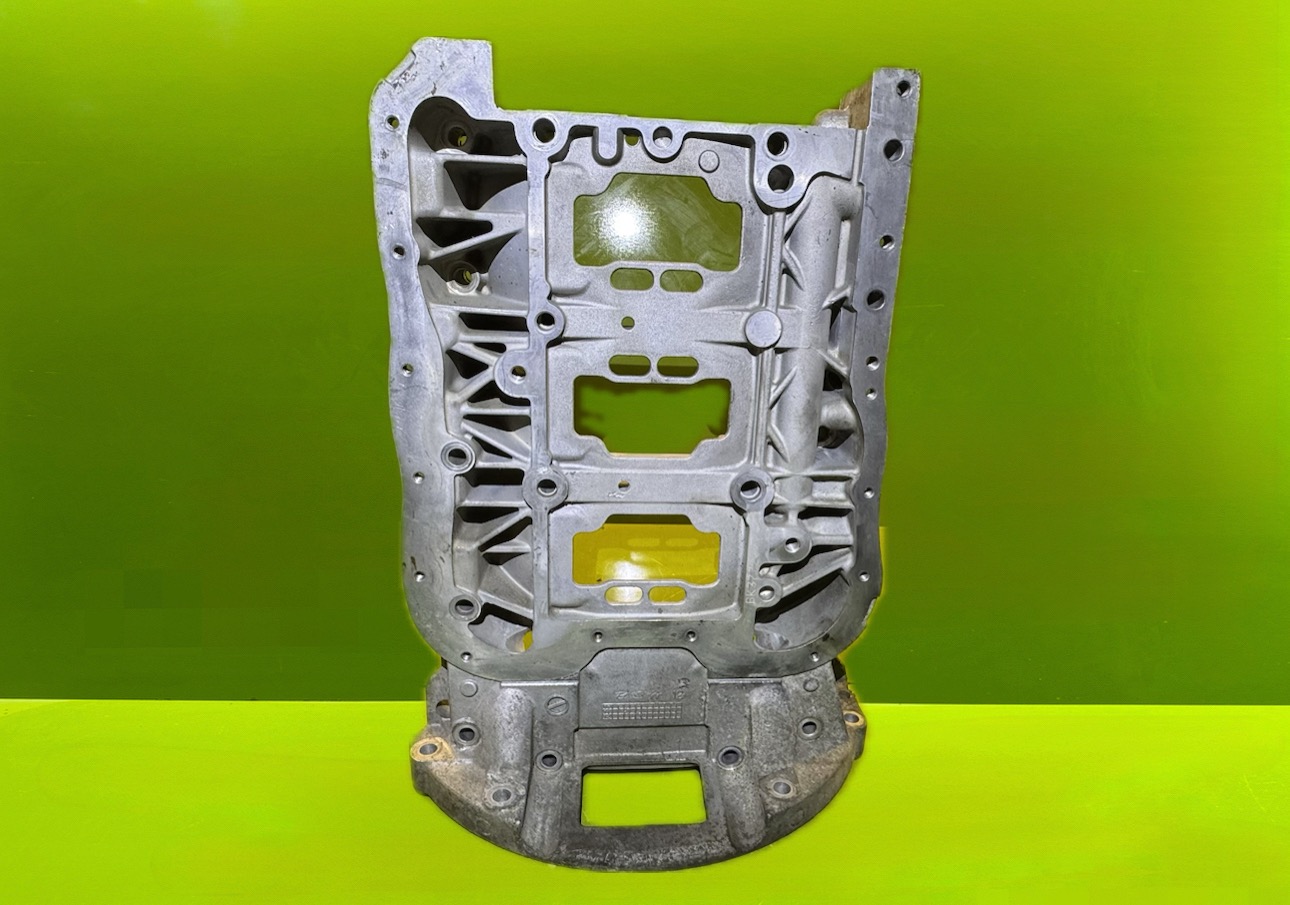 بچه سیلندر G4KE مدل بالایی ۶ پیچ - N1