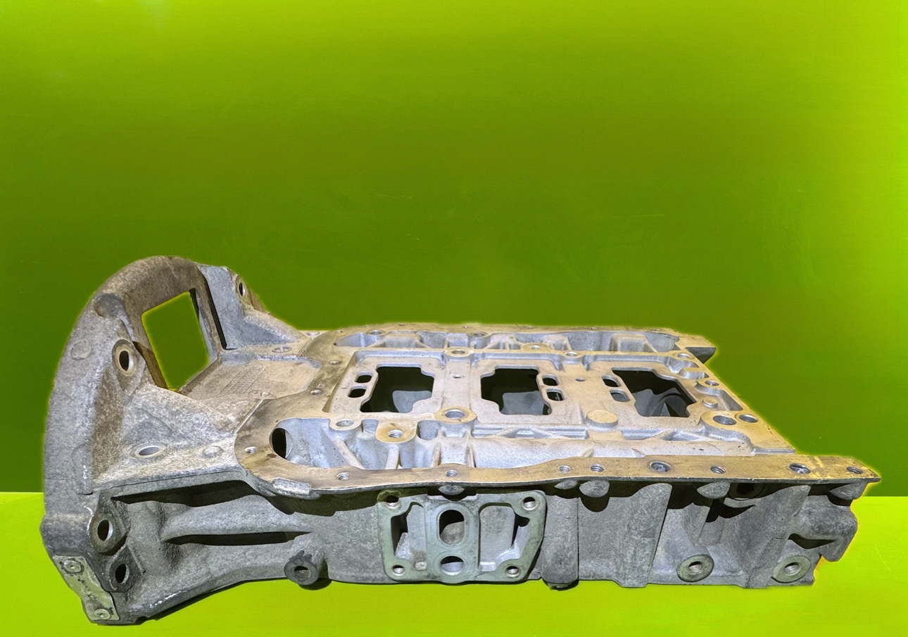 بچه سیلندر G4KE مدل بالایی ۶ پیچ - N1