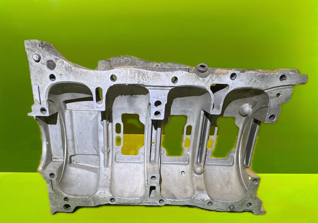 بچه سیلندر G4KE مدل بالایی ۶ پیچ - N1