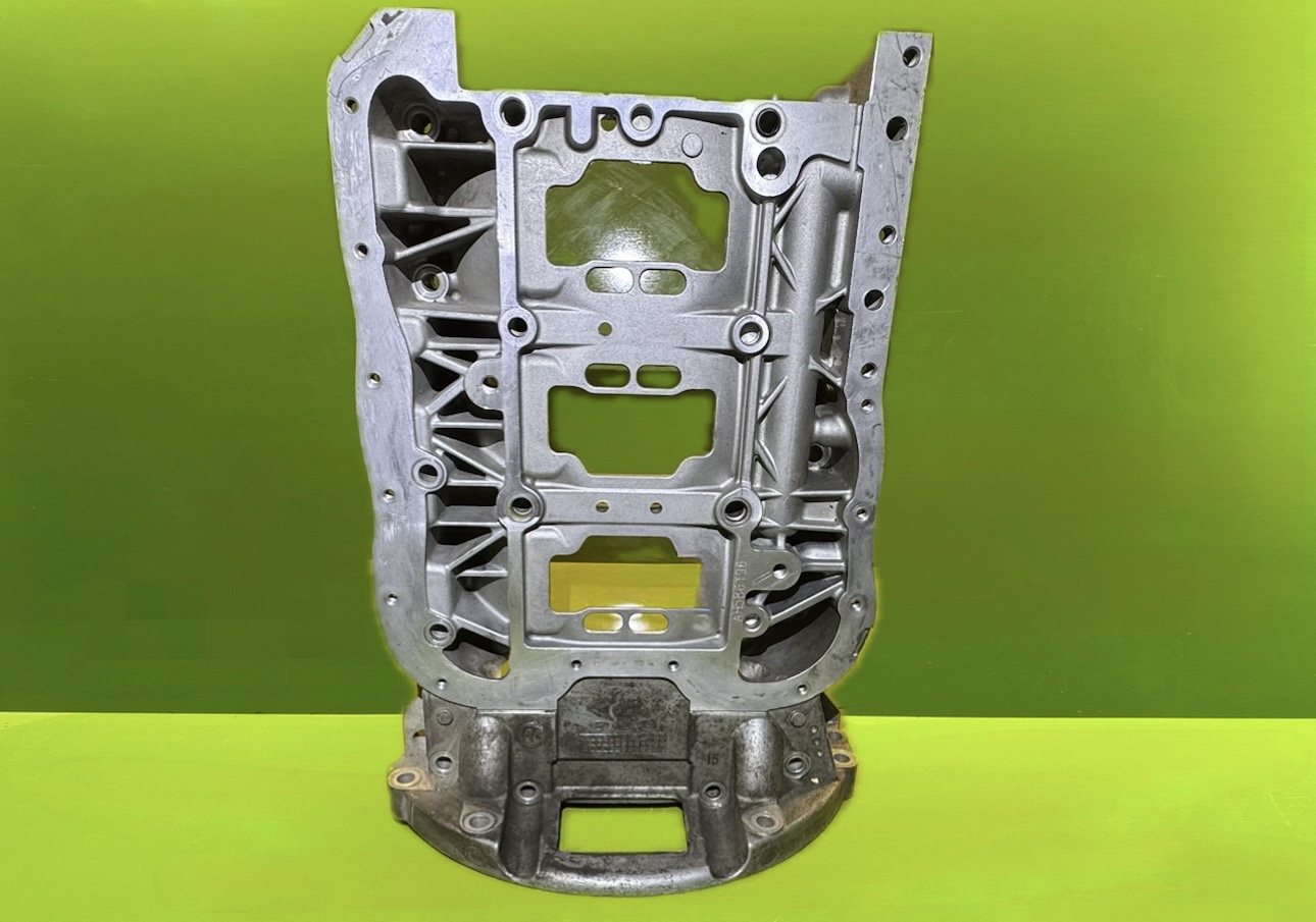 بچه سیلندر هیوندا و کیا ۷ پیچ - N1