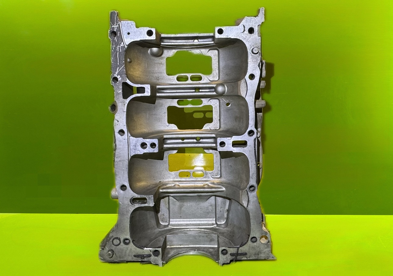 بچه سیلندر هیوندا و کیا ۷ پیچ - N1