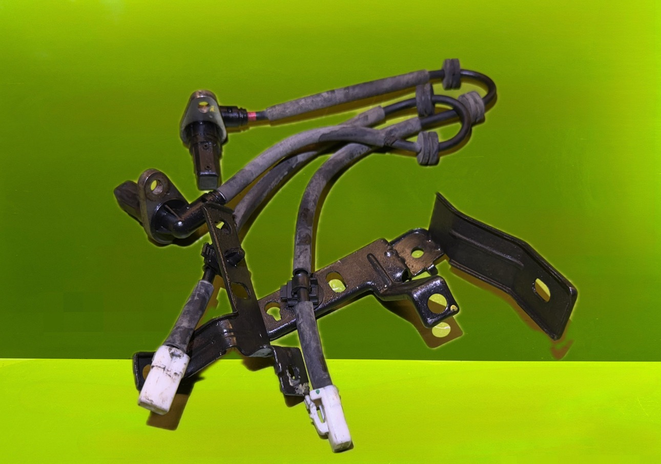 سنسور ABS چرخ عقب جنسیس سدان - N1