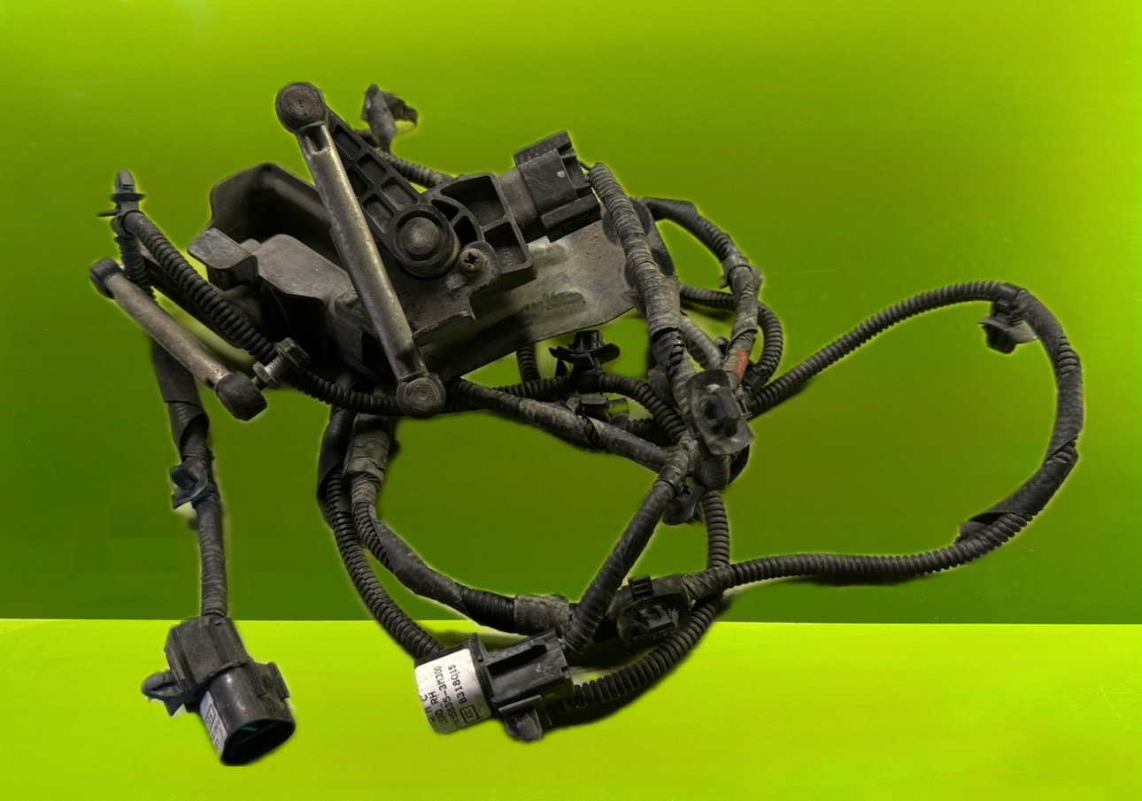 سنسور تنظیم ارتفاع عقب جنسیس سدان - N1