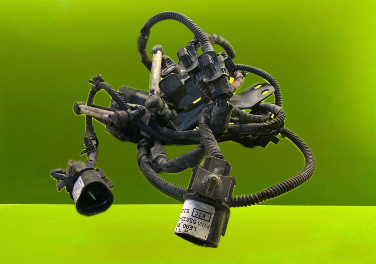 سنسور تنظیم ارتفاع عقب جنسیس سدان - N1