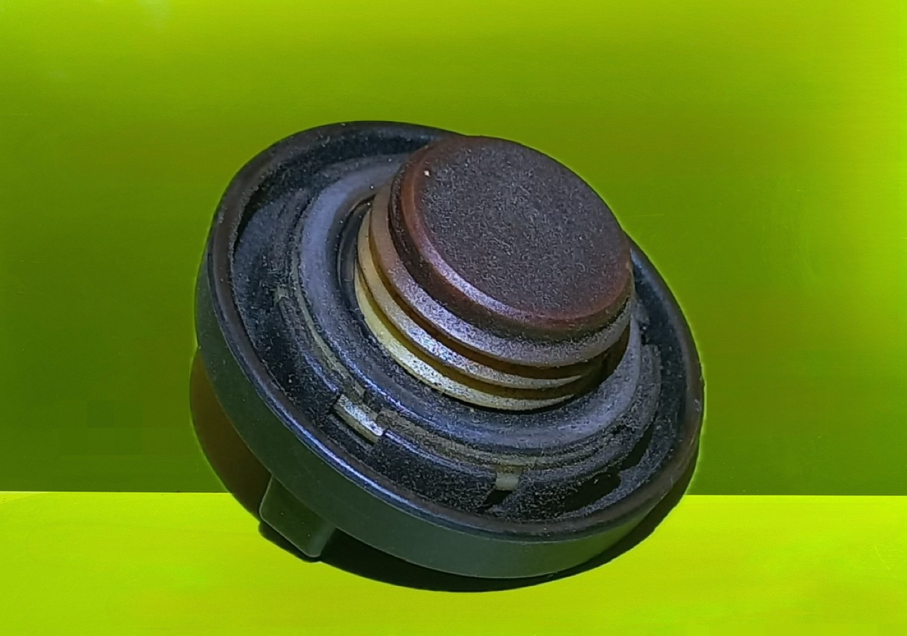 درب روغن موتور هیوندای کیا _ N1