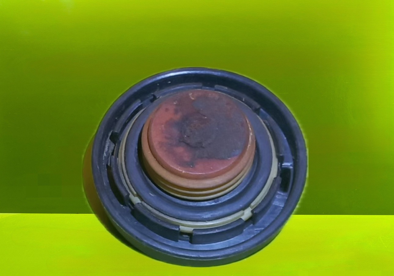 درب روغن موتور هیوندای کیا _ N2