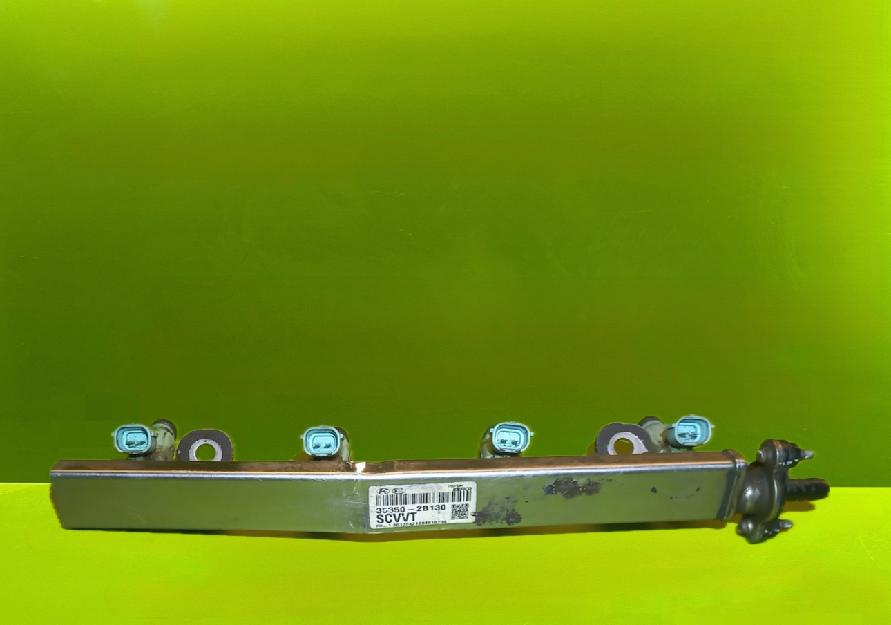 ریل سوخت هیوندای کیا _ N1