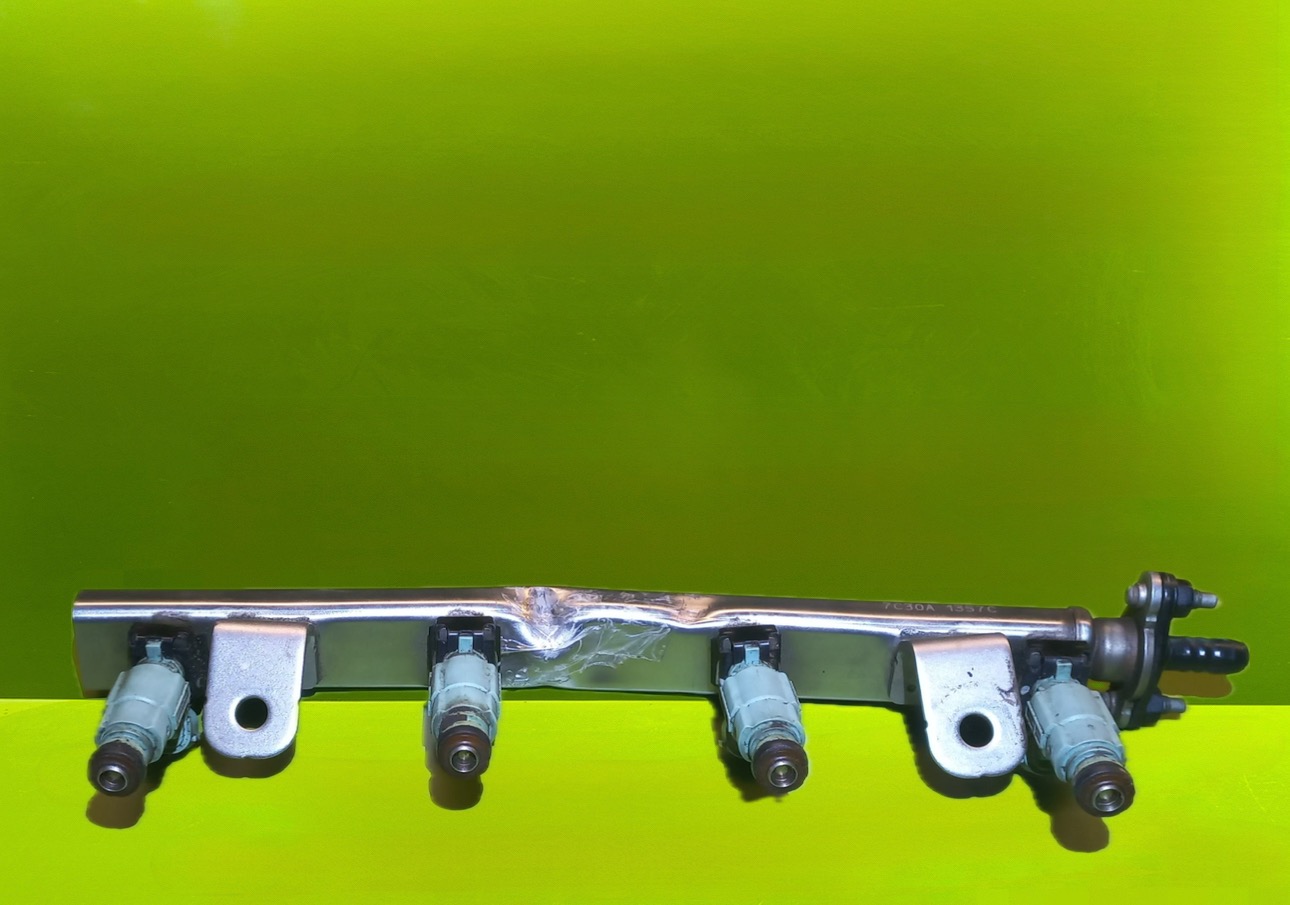 ریل سوخت هیوندای کیا _ N1