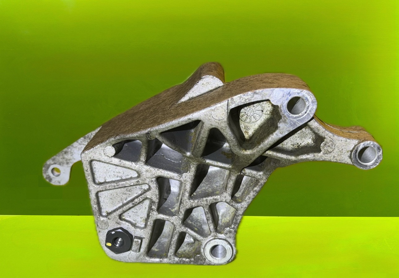 پایه هیدرولیک هیوندا کیا ۴ سیلندر - N1