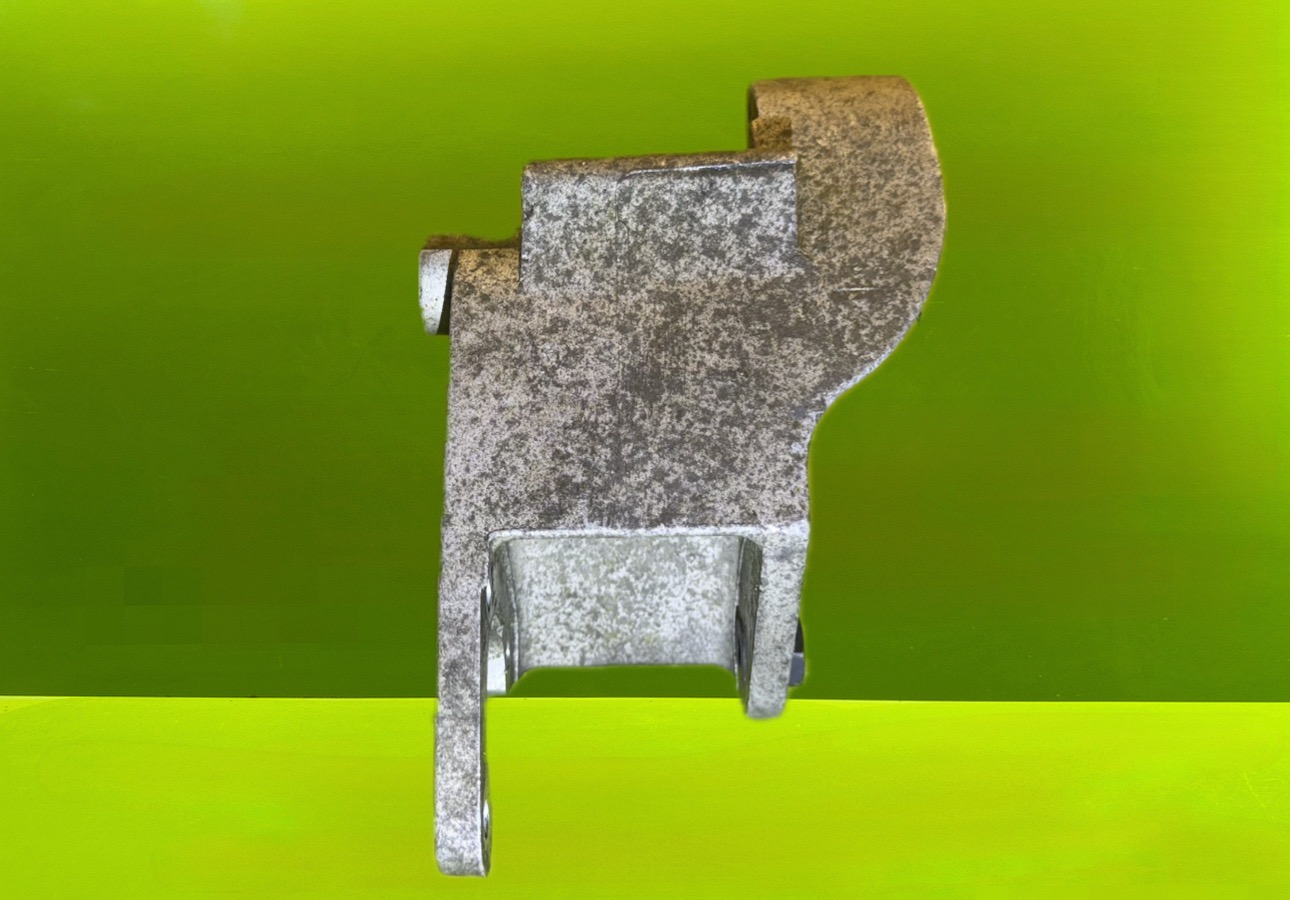 پایه هیدرولیک هیوندا کیا ۴ سیلندر - N1