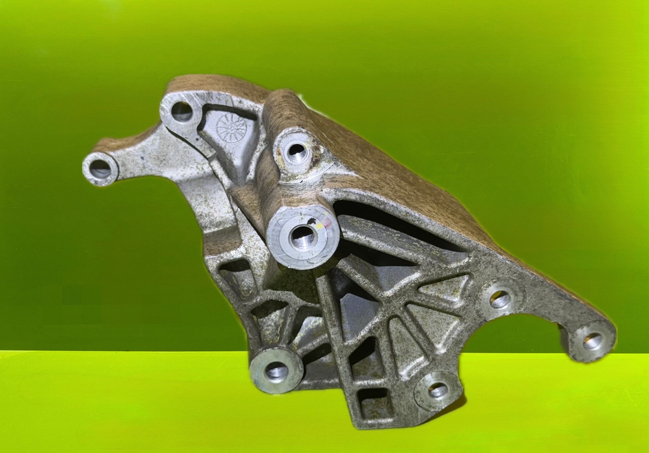 پایه هیدرولیک هیوندا کیا ۴ سیلندر - N1