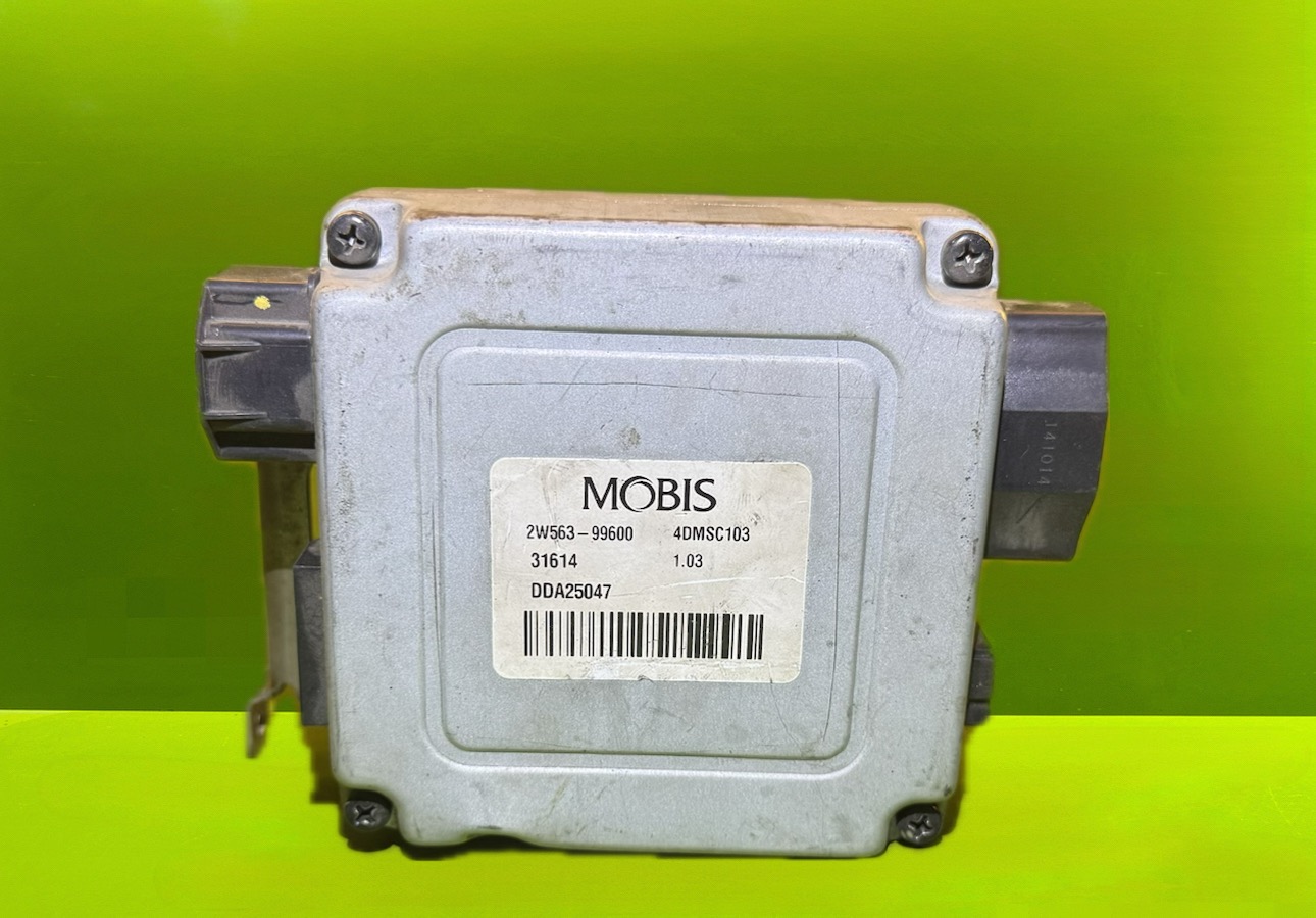 ماژول فرمان برقی سانتافه - N1