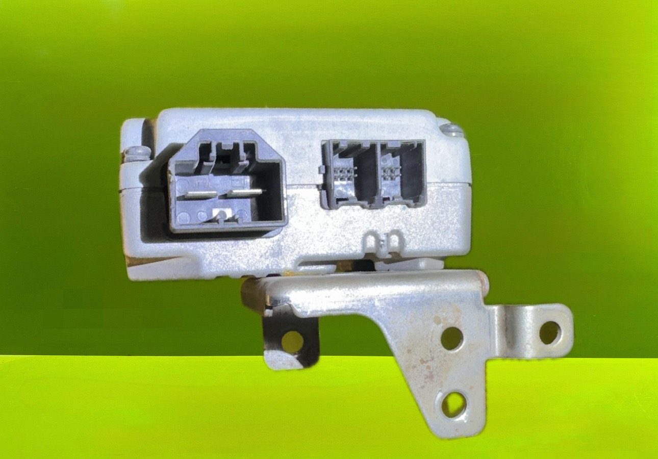 ماژول فرمان برقی سانتافه - N1