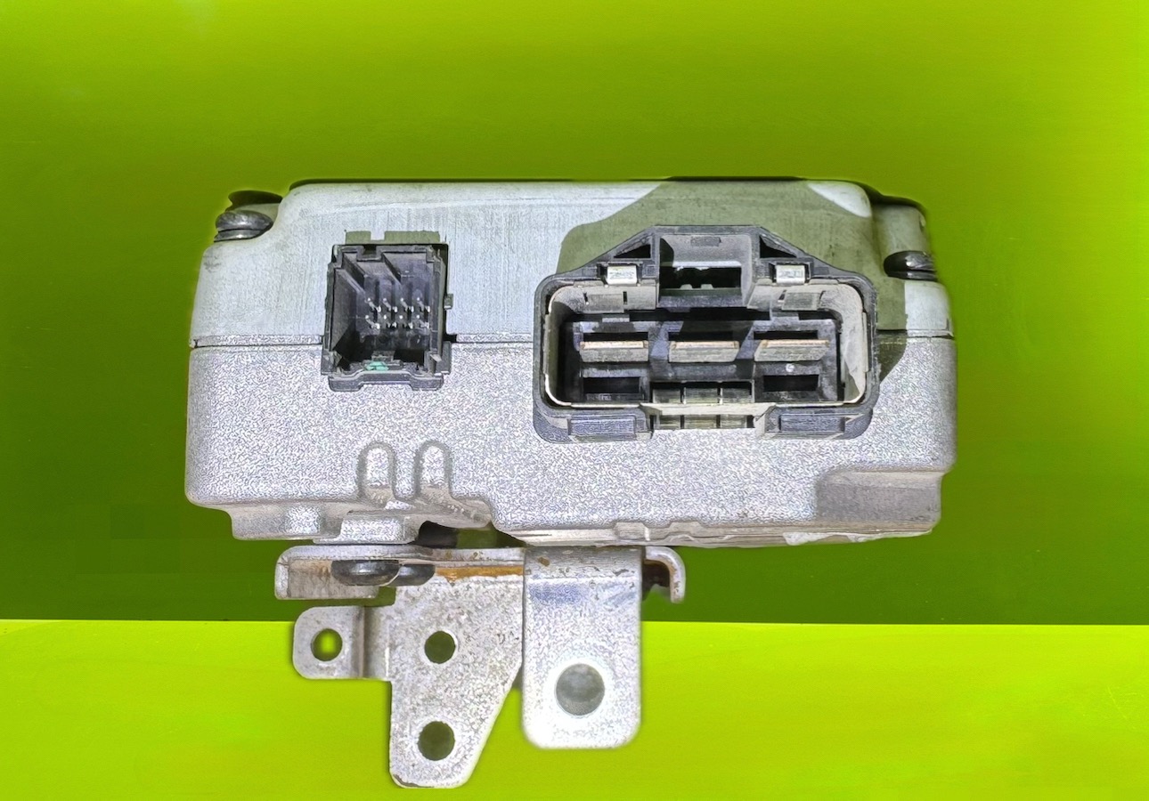 ماژول فرمان برقی سانتافه - N1