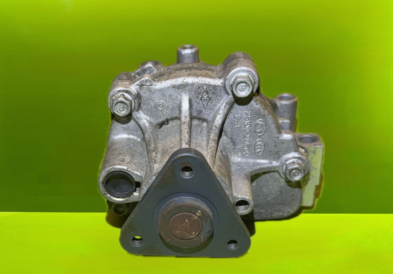 واتر پمپ هیوندا و کیا - N3