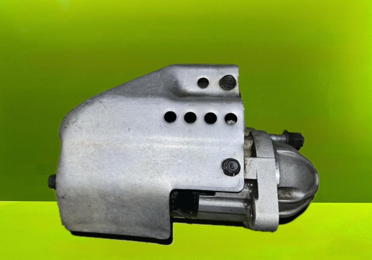 استارت سانتافه ۲/۷ - N1