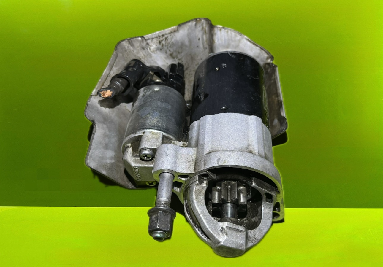 استارت سانتافه ۲/۷ - N1