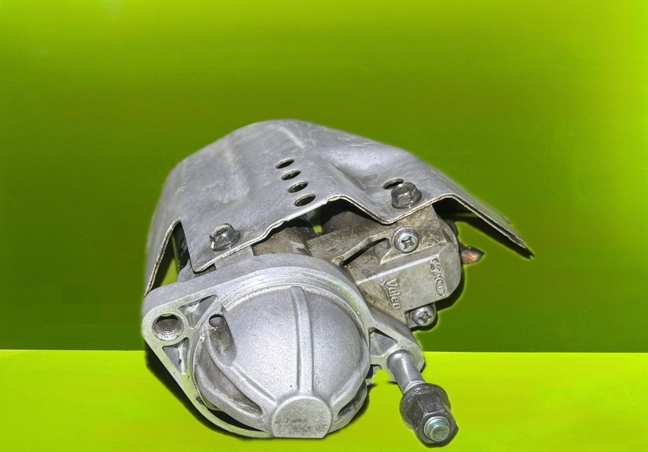 استارت سانتافه ۲/۷ - N1