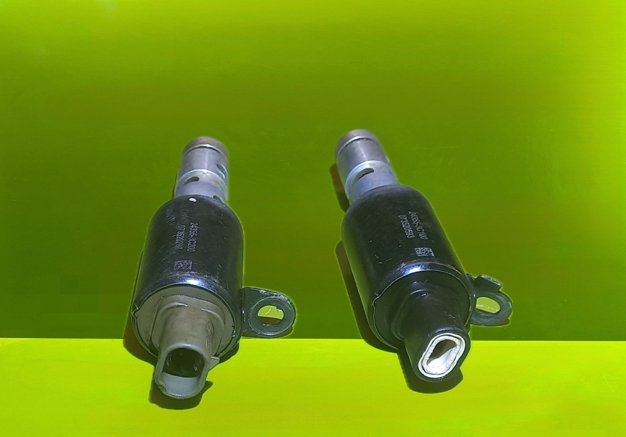 ocv آزرا ۲۰۰۸ جفت _ N1