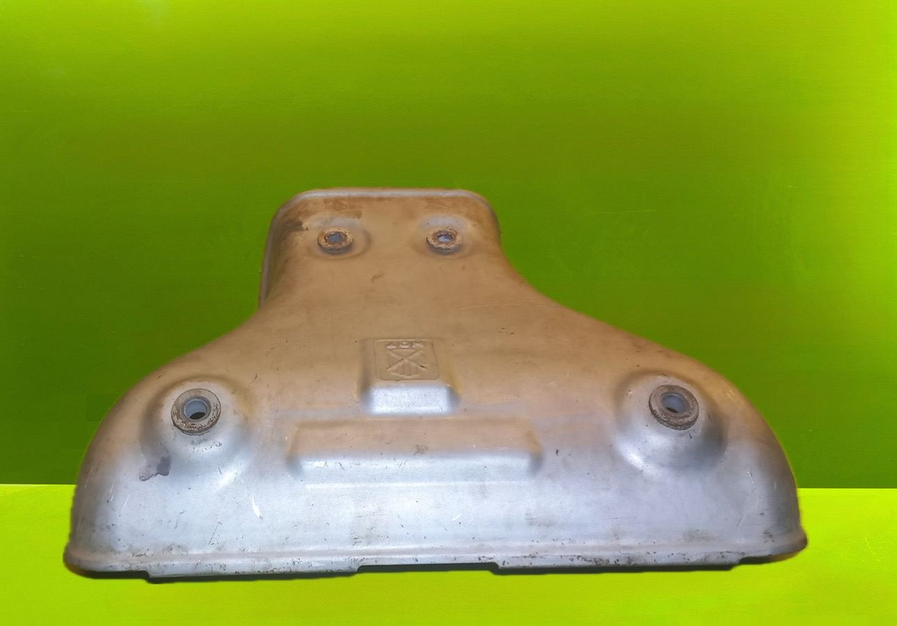 قاب حرارتی پنجه اگزوز سانتافه نیو _ N1