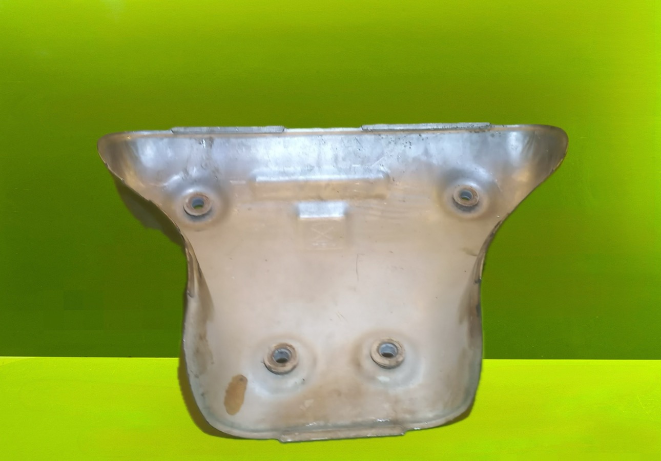 قاب حرارتی پنجه اگزوز سانتافه نیو _ N1