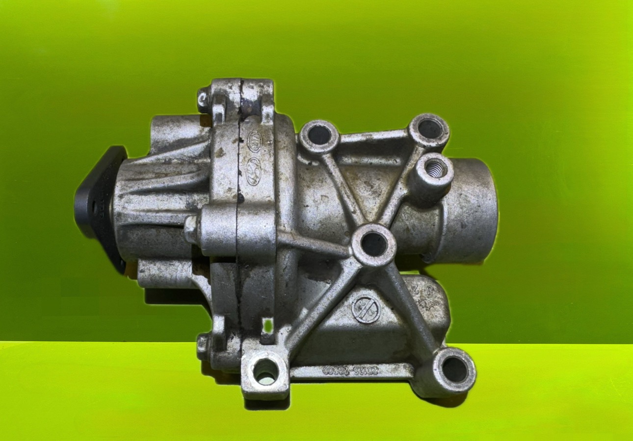 واتر پمپ هیوندا و کیا - N4