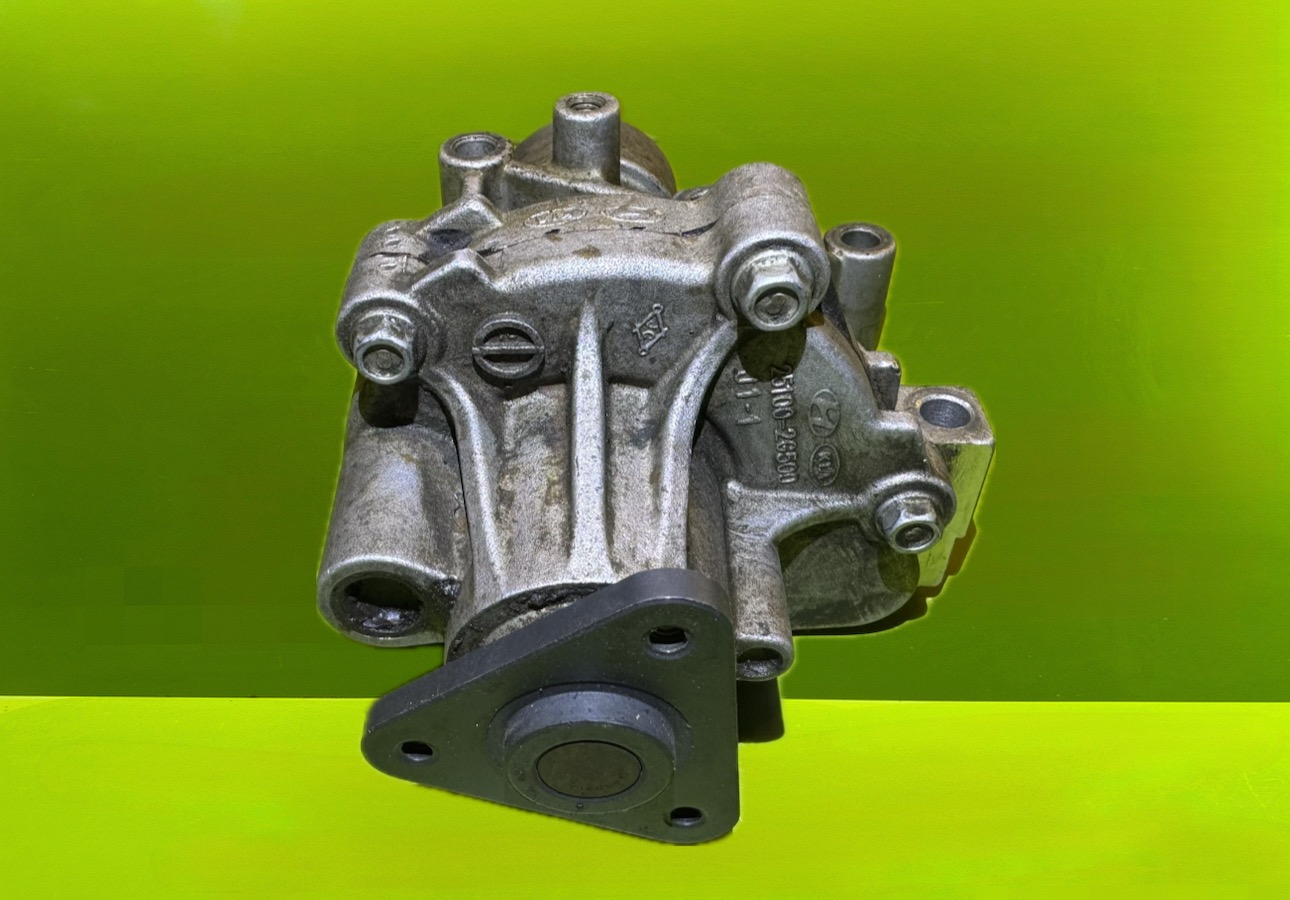 واتر پمپ هیوندا و کیا - N4