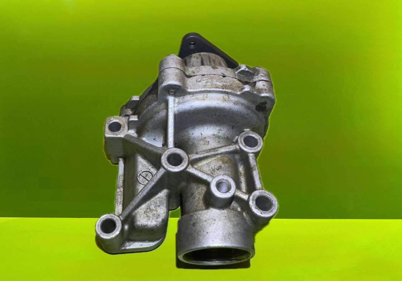 واتر پمپ هیوندا و کیا - N4