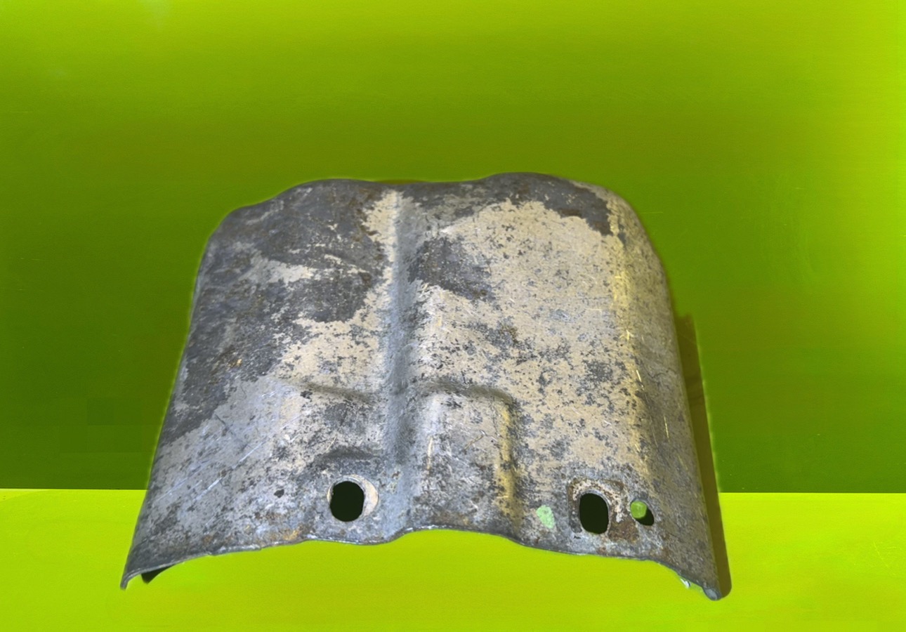 قاب حرارت گیر استارت هیوندا و کیا - N1