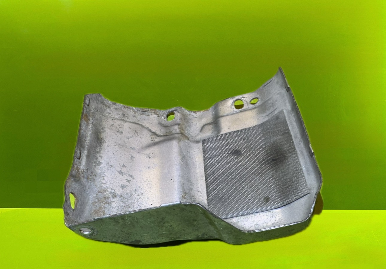 قاب حرارت گیر استارت هیوندا و کیا - N1