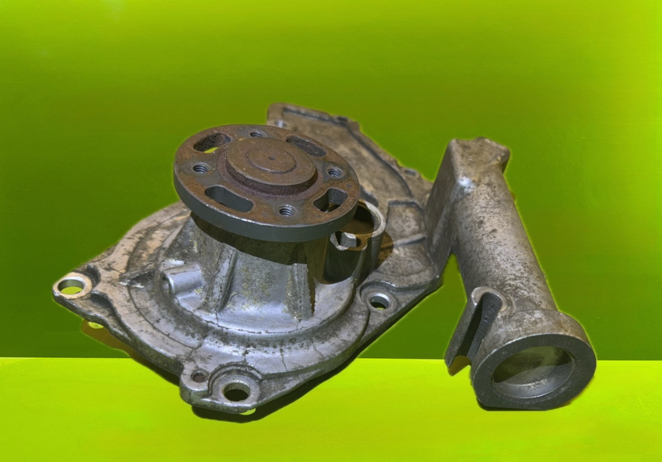 واتر پمپ هیوندا و کیا 6 سیلندر - N5