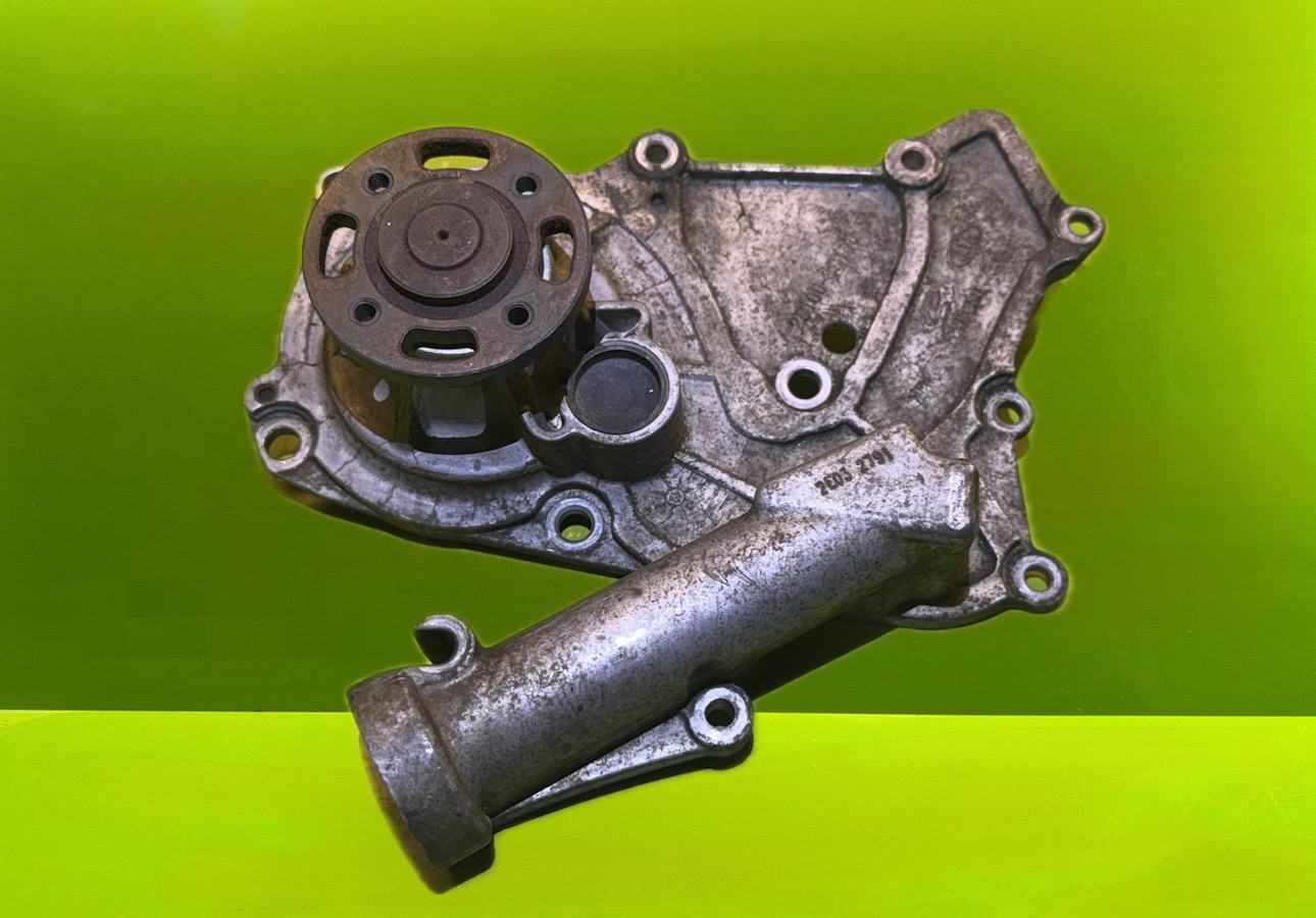 واتر پمپ هیوندا و کیا 6 سیلندر - N5