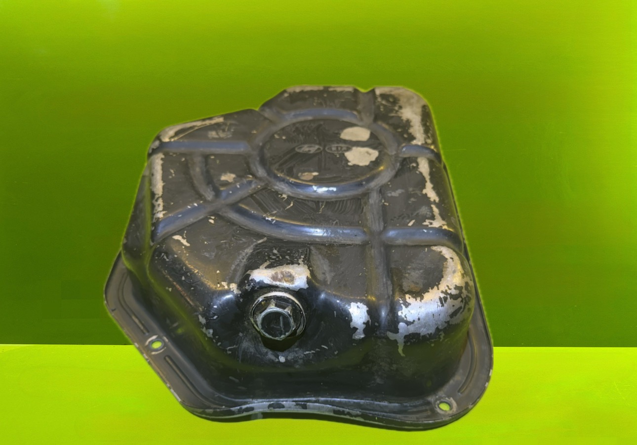 بچه کارتل آهنی سانتافه ۲/۷ - N1