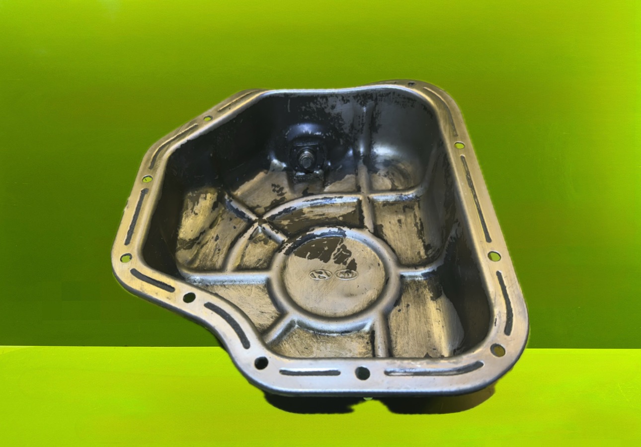 بچه کارتل آهنی سانتافه ۲/۷ - N1