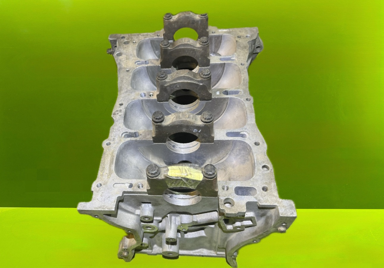 سیلندر سوناتا ۲۰۰۶ الی ۲۰۰۸ -N1